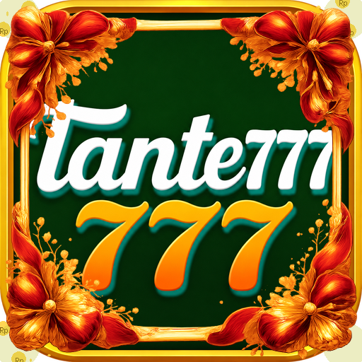 tante777 — mitra unggulan
